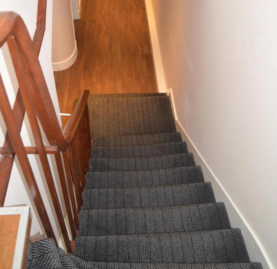 Jewel Guest House Aberdeen 3*,  Storbritannien