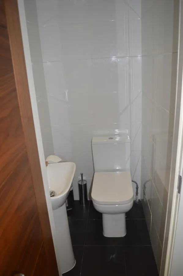 Jewel Guest House Aberdeen