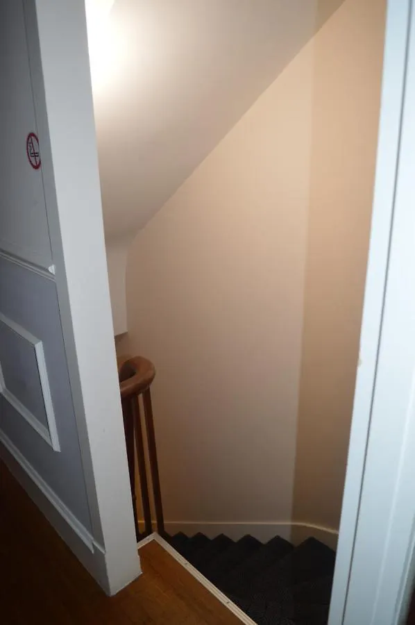 Jewel Guest House Aberdeen