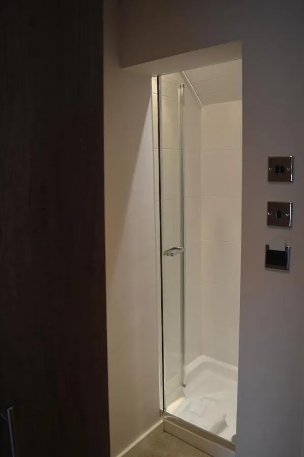 Jewel Guest House Aberdeen