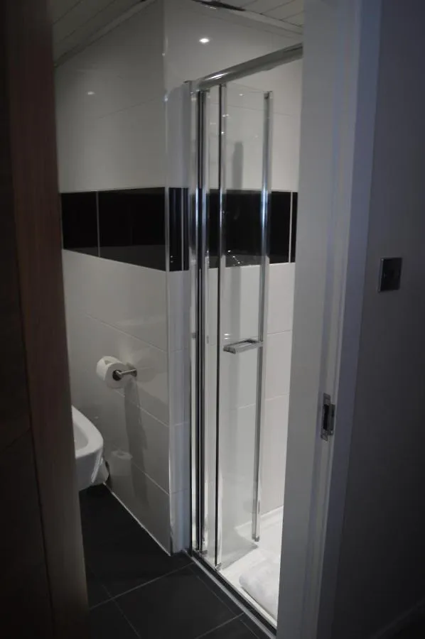 Jewel Guest House Aberdeen