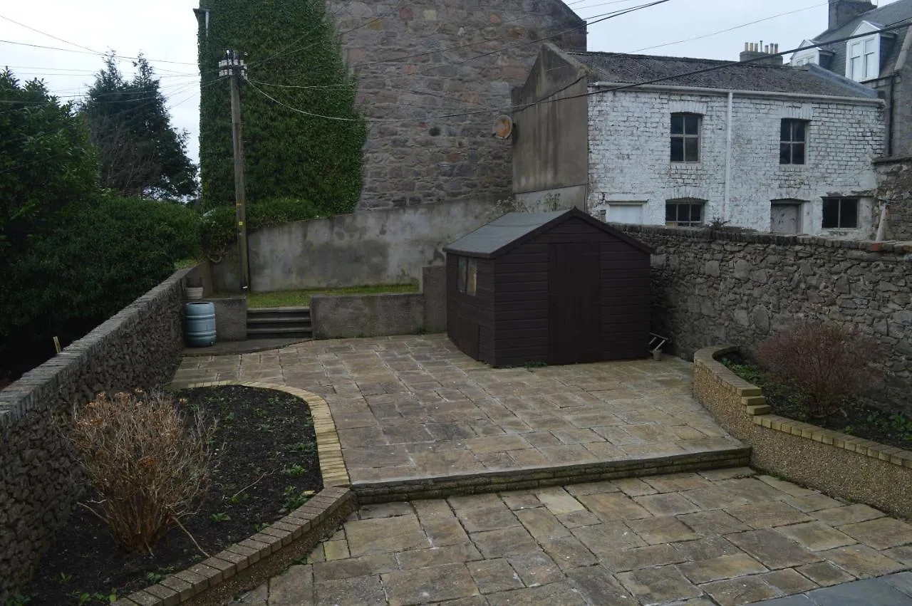 Jewel Guest House Aberdeen