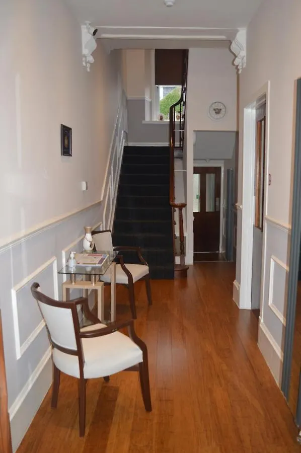 Jewel Guest House Aberdeen Storbritannien