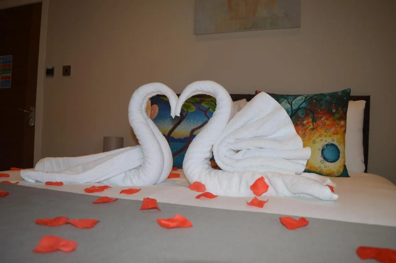 Jewel Guest House Aberdeen