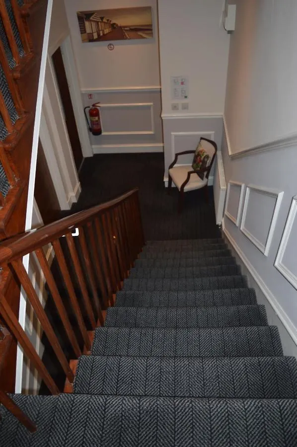 ***  Jewel Guest House Aberdeen Storbritannien