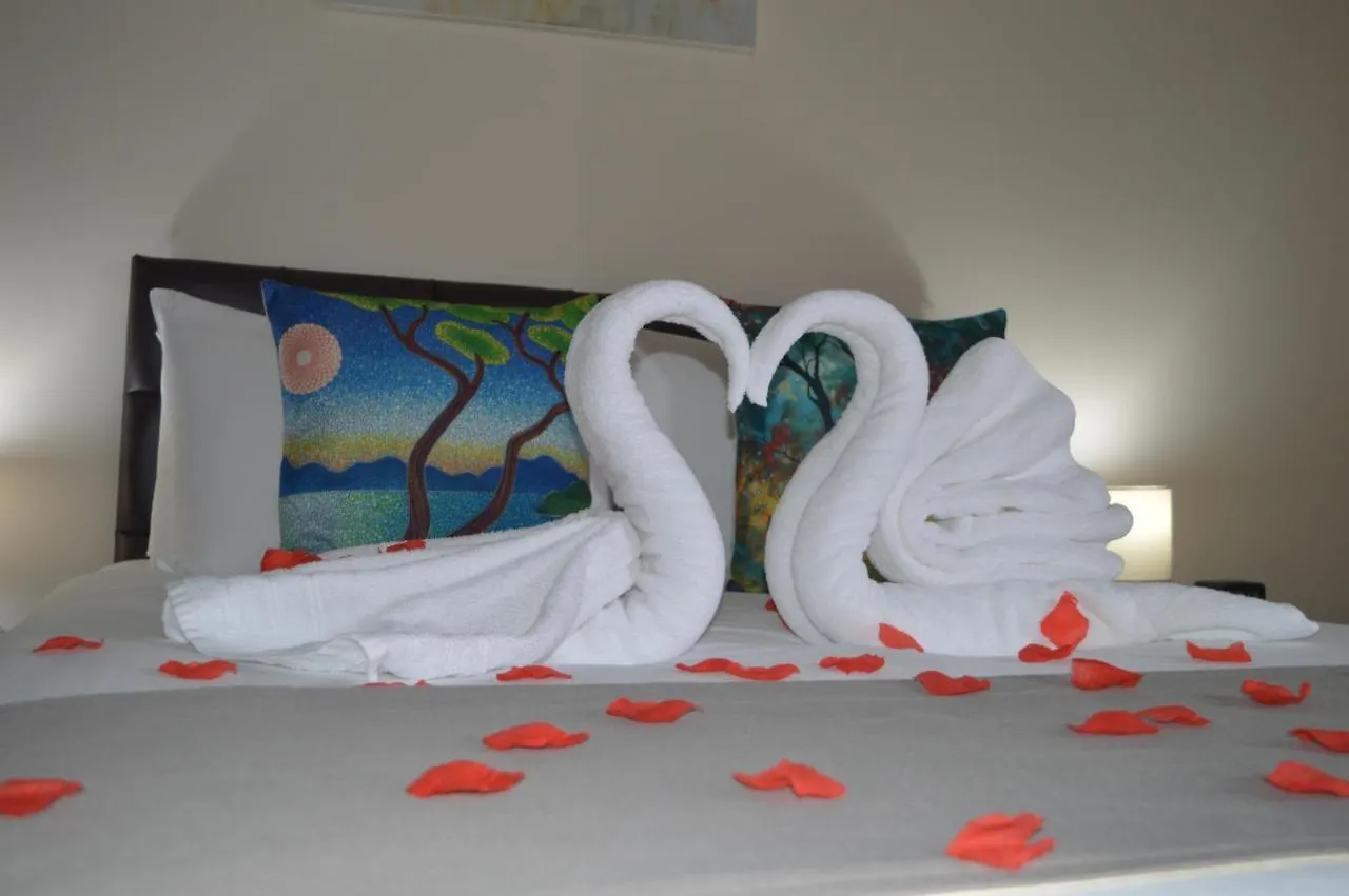 Jewel Guest House Aberdeen 3*,  Storbritannien