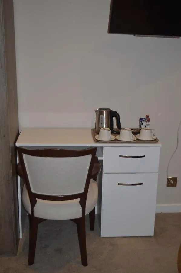 Jewel Guest House Aberdeen