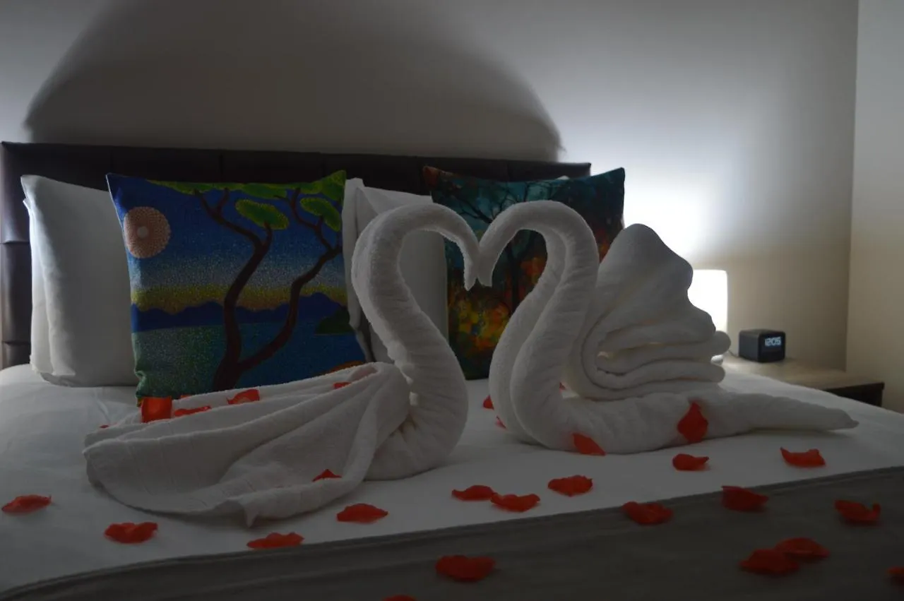 Jewel Guest House Aberdeen 3*,
