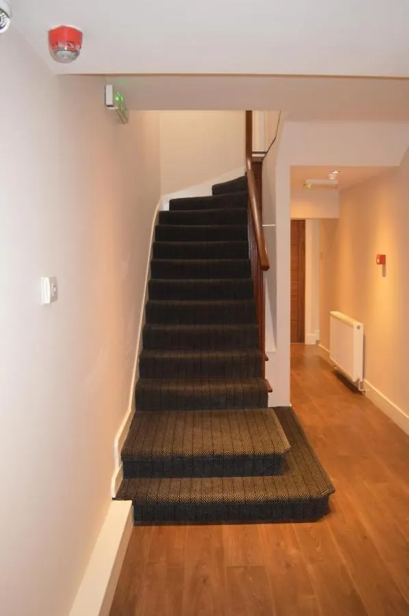 Jewel Guest House Aberdeen