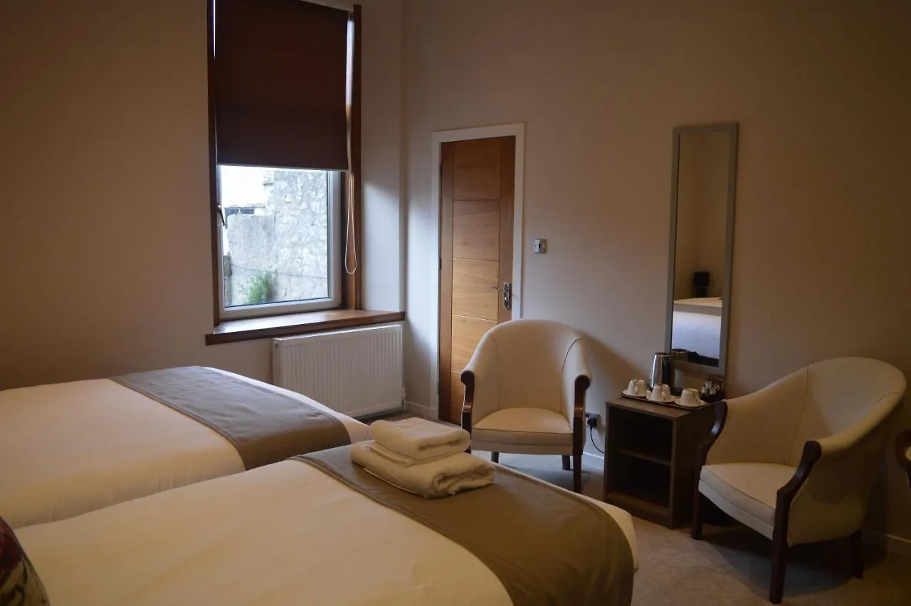 Jewel Guest House Aberdeen