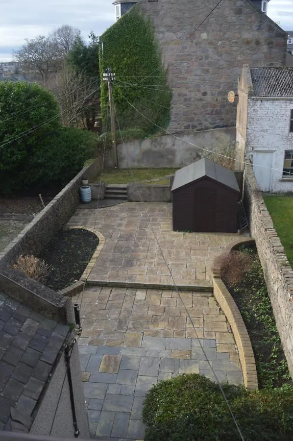Jewel Guest House Aberdeen 3*,