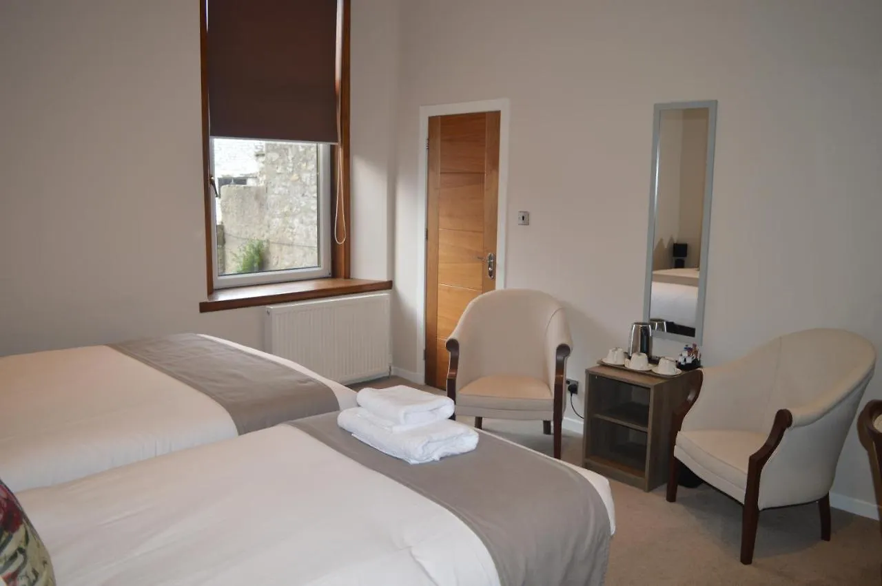 ***  Jewel Guest House Aberdeen Egyesült Királyság
