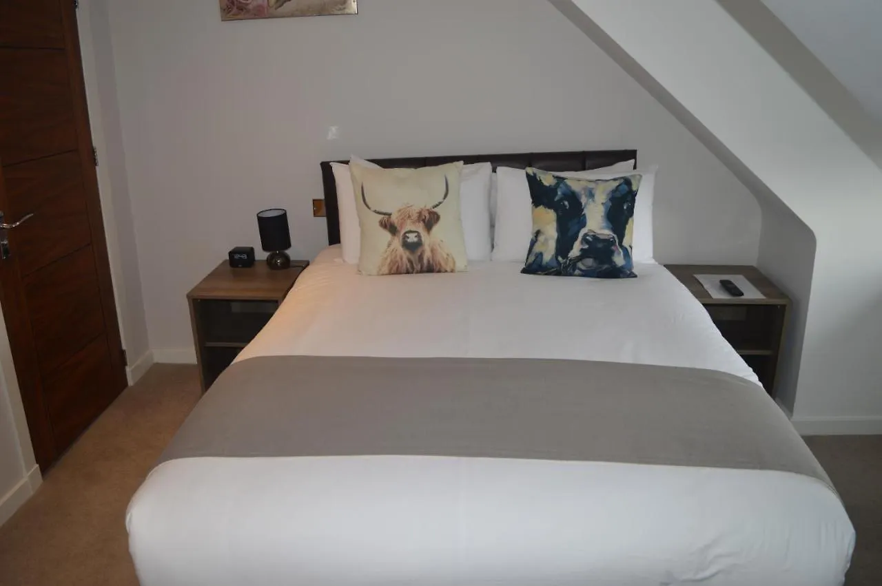 Jewel Guest House Aberdeen 3*,  Egyesült Királyság