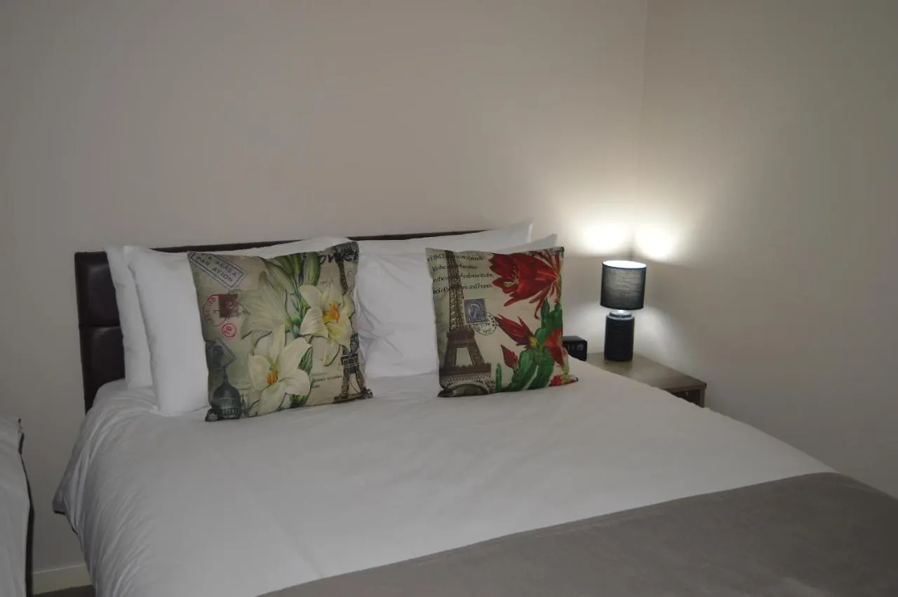 Jewel Guest House Aberdeen