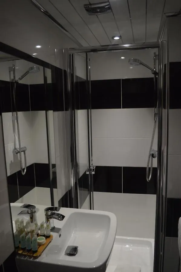 Jewel Guest House Aberdeen