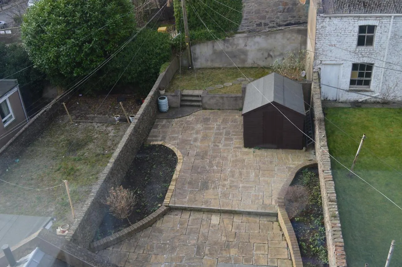 Jewel Guest House Aberdeen 3*,